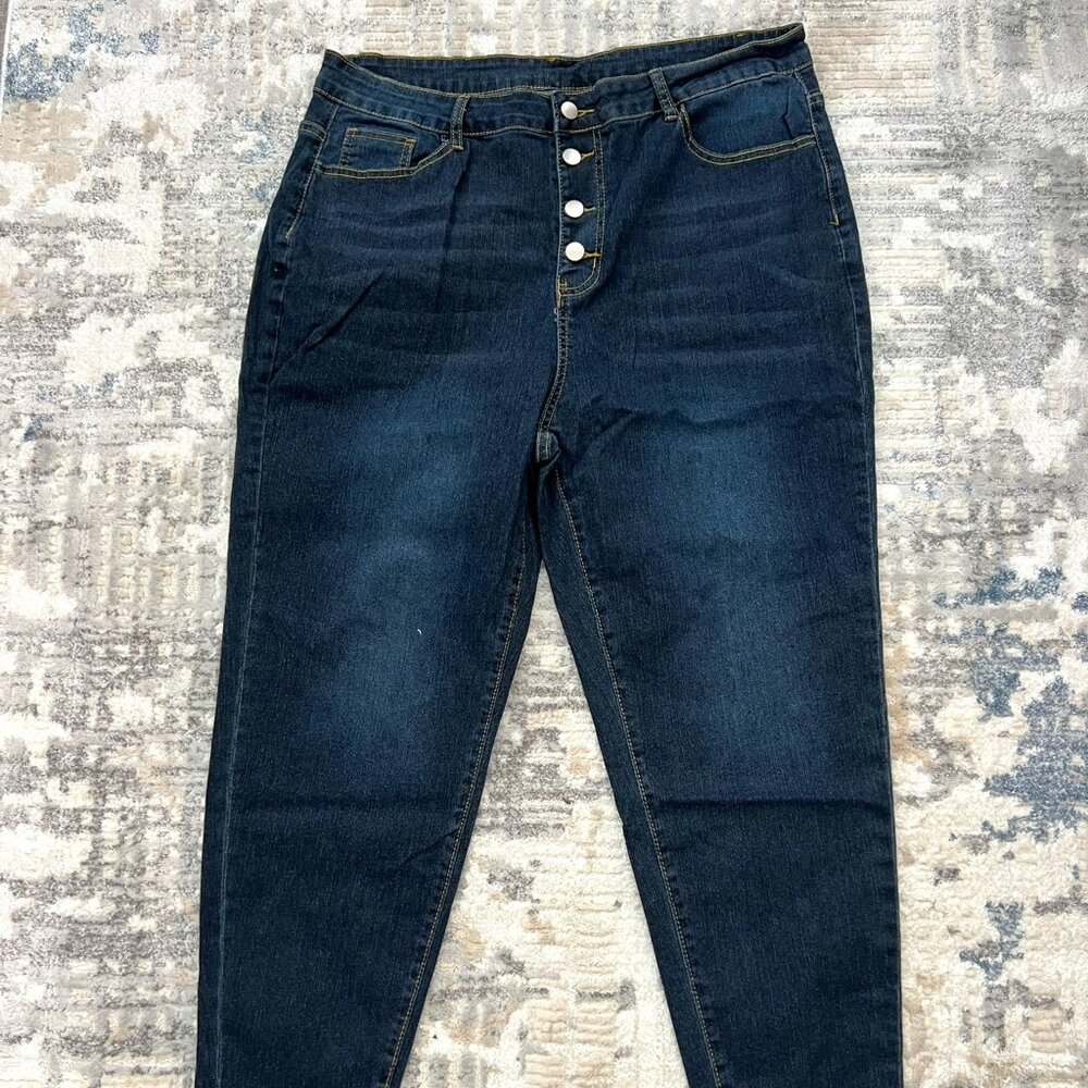 New in Bag 2XL Jeans